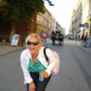 Meet your Posher, Gina